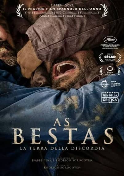 As Bestas – La terra della discordia